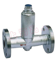 CS44H/F 液體膨脹式膜盒式蒸汽疏水閥