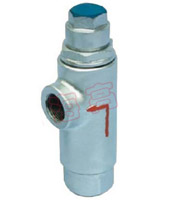 CS14H/F 液體膨脹式膜盒式蒸汽疏水閥