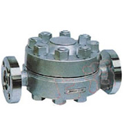 HRF150 高溫高壓圓盤式