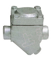 CS16H 液體膨脹式膜盒式蒸汽疏水閥