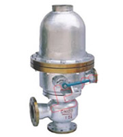 T47H-16C 浮球式蒸汽疏水調(diào)節(jié)閥