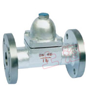 CS47H 可調(diào)雙金屬片式蒸汽疏水閥