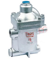 CS15H ER105 鐘形浮子（倒吊桶）式蒸汽疏水閥