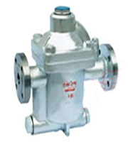 CS45H 鐘形浮子（倒吊桶）式蒸汽疏水閥