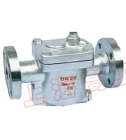 CS45H 鐘形浮子（倒吊桶）式蒸汽疏水閥