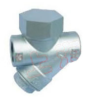 CS19H(CS69H) Y型式/熱動(dòng)力式蒸汽疏水閥