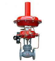 ZZYVP微壓調(diào)節(jié)閥