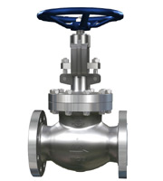 J41W 美標(biāo)截止閥