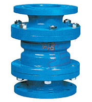 Y43X 比例式減壓閥