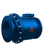 HQ44X 無(wú)磨損球形止回閥