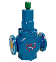 Y42X 薄膜式減壓閥