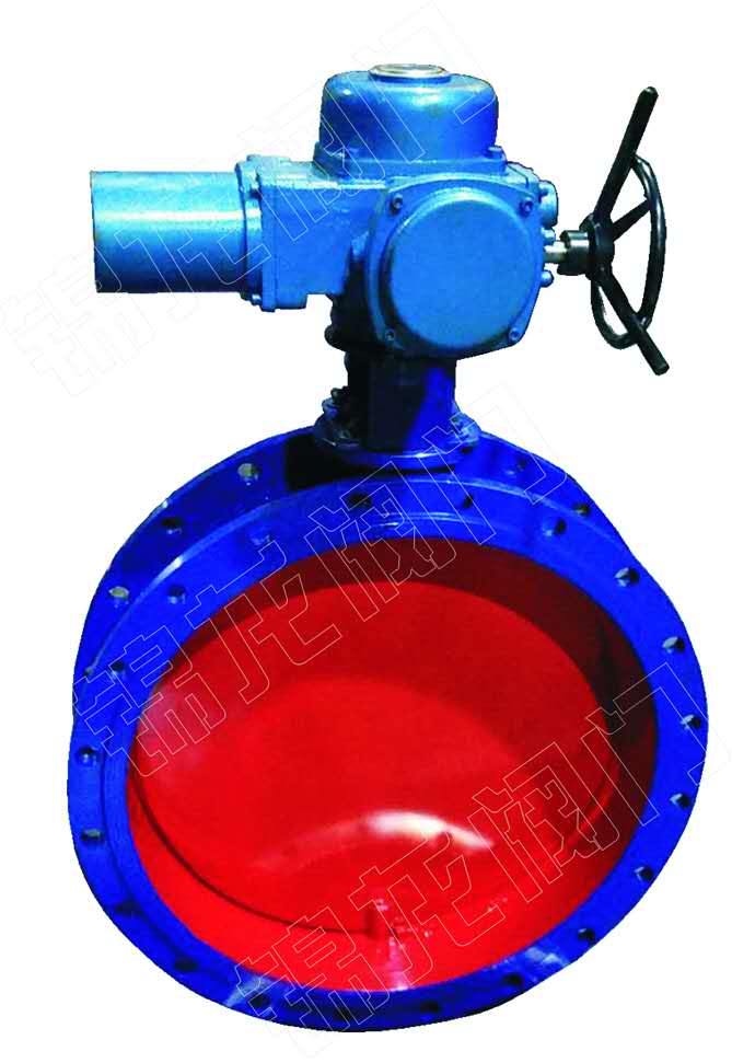 通風(fēng)蝶閥與蝶閥的區(qū)別是什么？